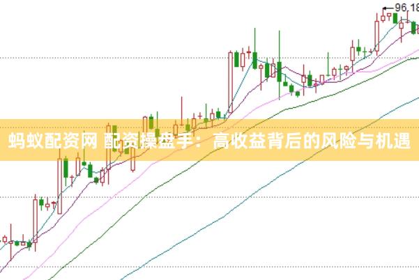 蚂蚁配资网 配资操盘手：高收益背后的风险与机遇