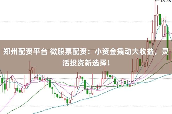 郑州配资平台 微股票配资：小资金撬动大收益，灵活投资新选择！