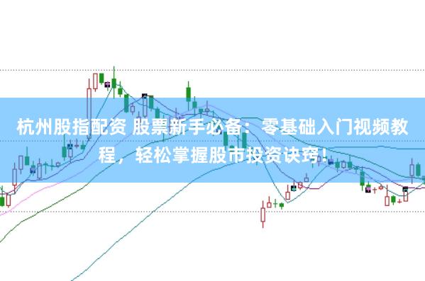 杭州股指配资 股票新手必备：零基础入门视频教程，轻松掌握股市投资诀窍！