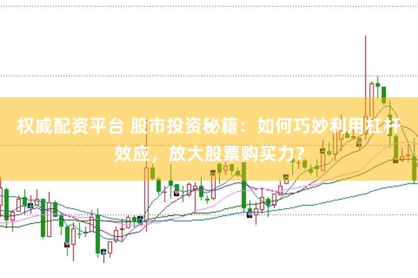 权威配资平台 股市投资秘籍：如何巧妙利用杠杆效应，放大股票购买力？