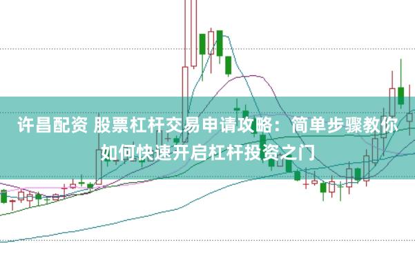 许昌配资 股票杠杆交易申请攻略：简单步骤教你如何快速开启杠杆投资之门
