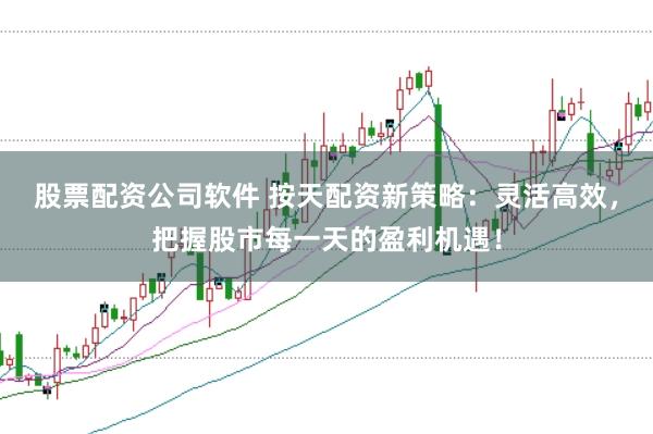 股票配资公司软件 按天配资新策略：灵活高效，把握股市每一天的盈利机遇！