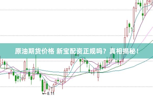 原油期货价格 新宝配资正规吗？真相揭秘！