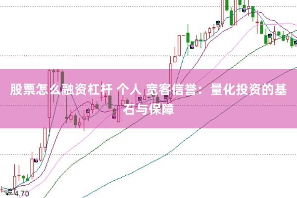 股票怎么融资杠杆 个人 宽客信誉：量化投资的基石与保障