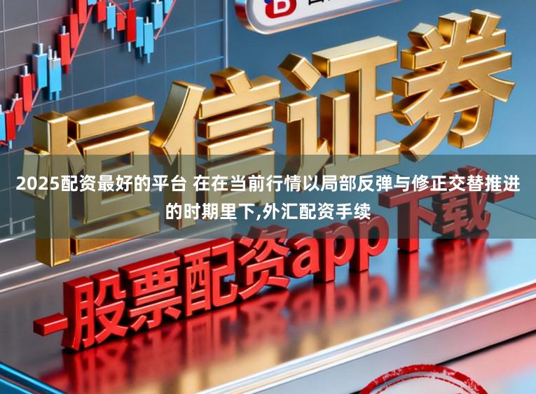 2025配资最好的平台 在在当前行情以局部反弹与修正交替推进的时期里下,外汇配资手续