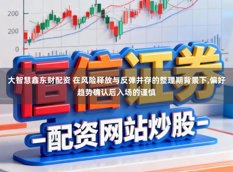 大智慧鑫东财配资 在风险释放与反弹并存的整理期背景下，偏好趋势确认后入场的谨慎