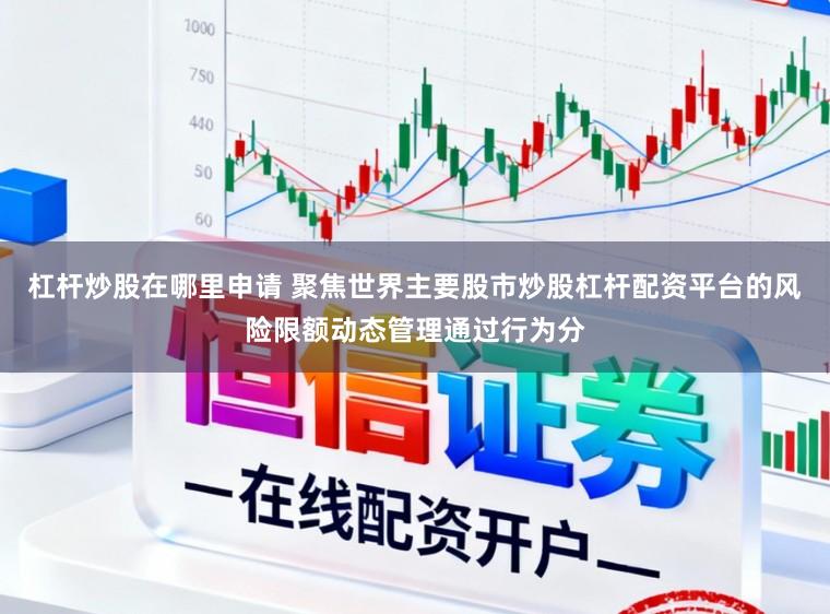 杠杆炒股在哪里申请 聚焦世界主要股市炒股杠杆配资平台的风险限额动态管理通过行为分