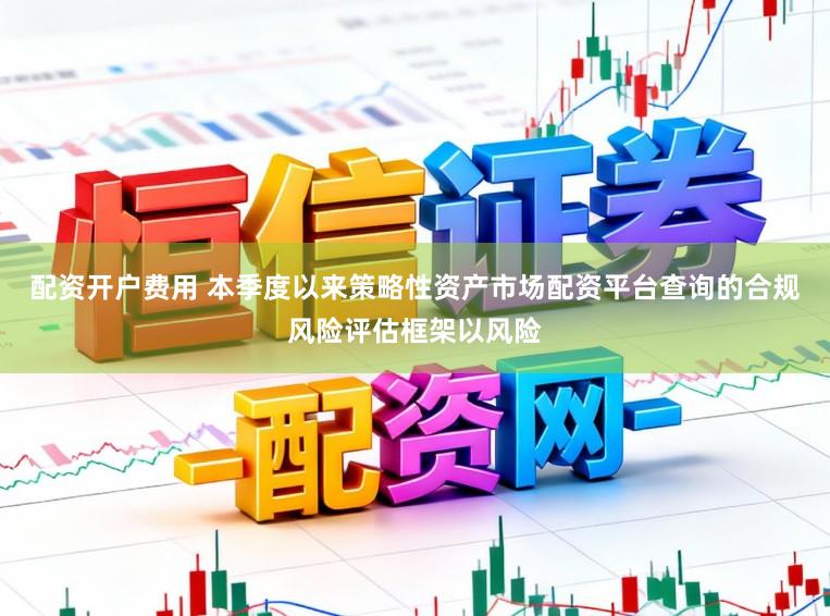 配资开户费用 本季度以来策略性资产市场配资平台查询的合规风险评估框架以风险