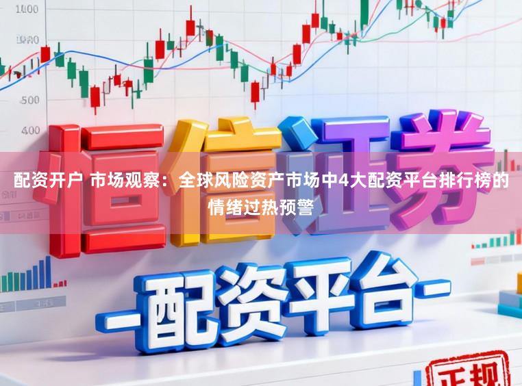 配资开户 市场观察：全球风险资产市场中4大配资平台排行榜的情绪过热预警