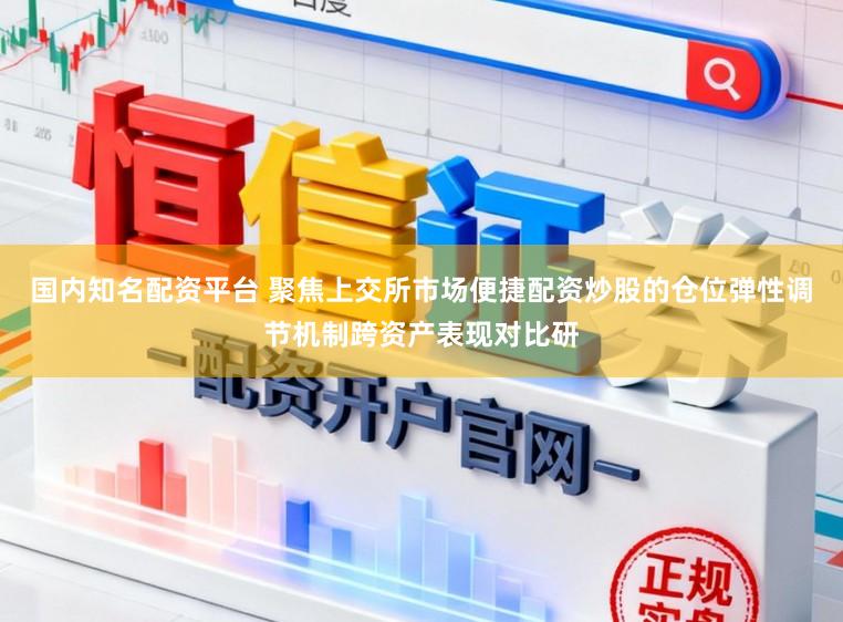 国内知名配资平台 聚焦上交所市场便捷配资炒股的仓位弹性调节机制跨资产表现对比研