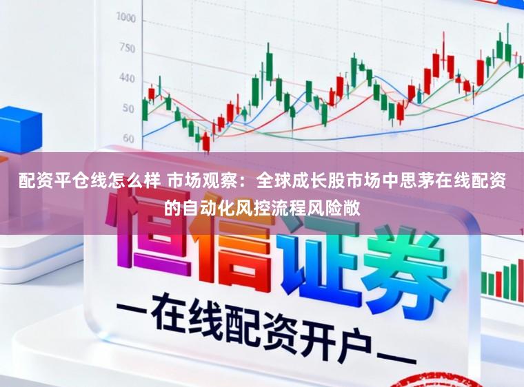 配资平仓线怎么样 市场观察：全球成长股市场中思茅在线配资的自动化风控流程风险敞
