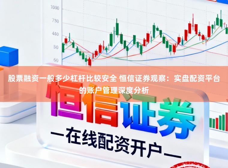 股票融资一般多少杠杆比较安全 恒信证券观察：实盘配资平台的账户管理深度分析