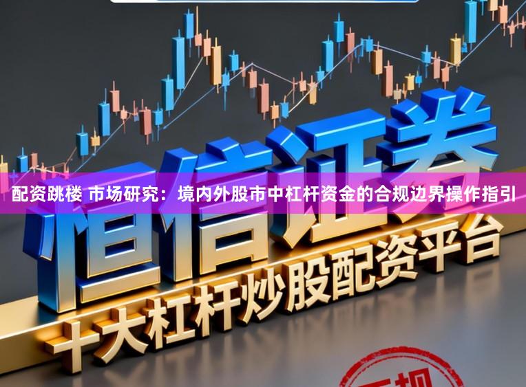 配资跳楼 市场研究：境内外股市中杠杆资金的合规边界操作指引